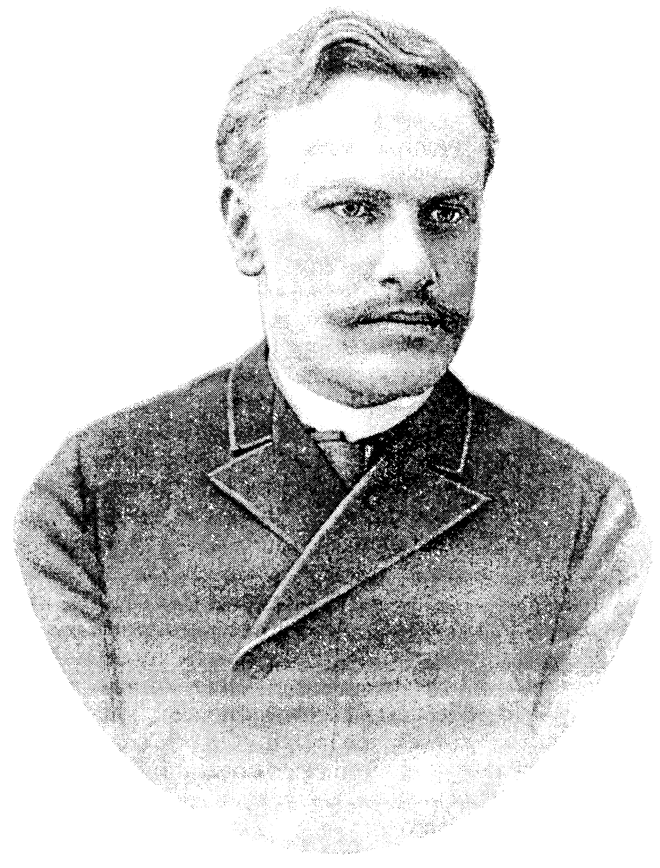 Академик Алексей Александрович Шахматов (5 июня 1864 г. — 16 августа 1920 г.)