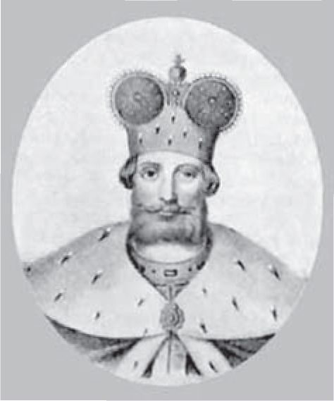 Ярослав II, великий князь Российский (1191—1246 гг.)
