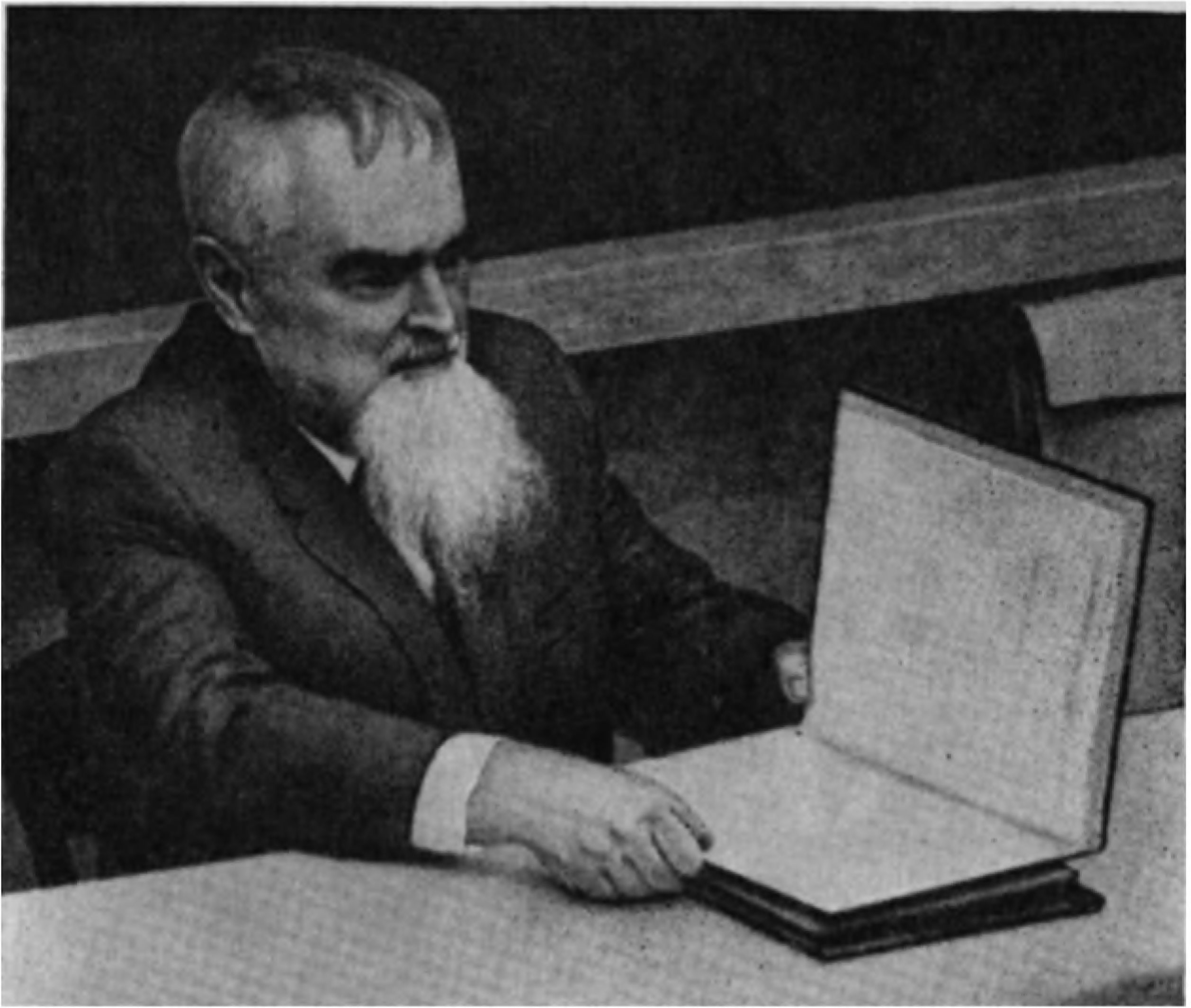 Артемий Владимирович Арциховский (1902—1978)